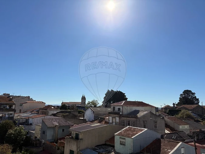 Apartamento T0 para Venda em Bonfim Foto 12