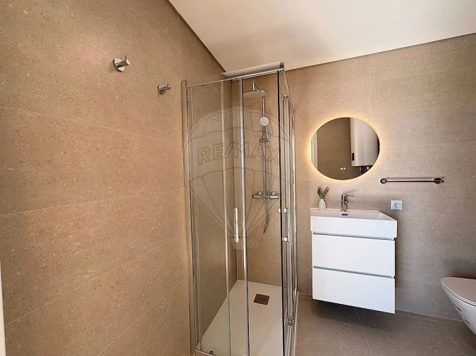 Apartamento T0 para Venda em Bonfim Foto 6