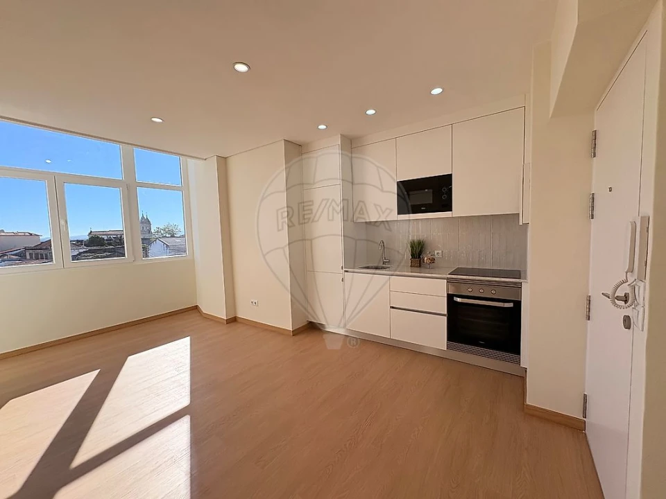 Apartamento T0 para Venda em Bonfim Foto 1