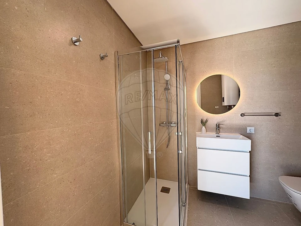 Apartamento T0 para Venda em Bonfim Foto 6