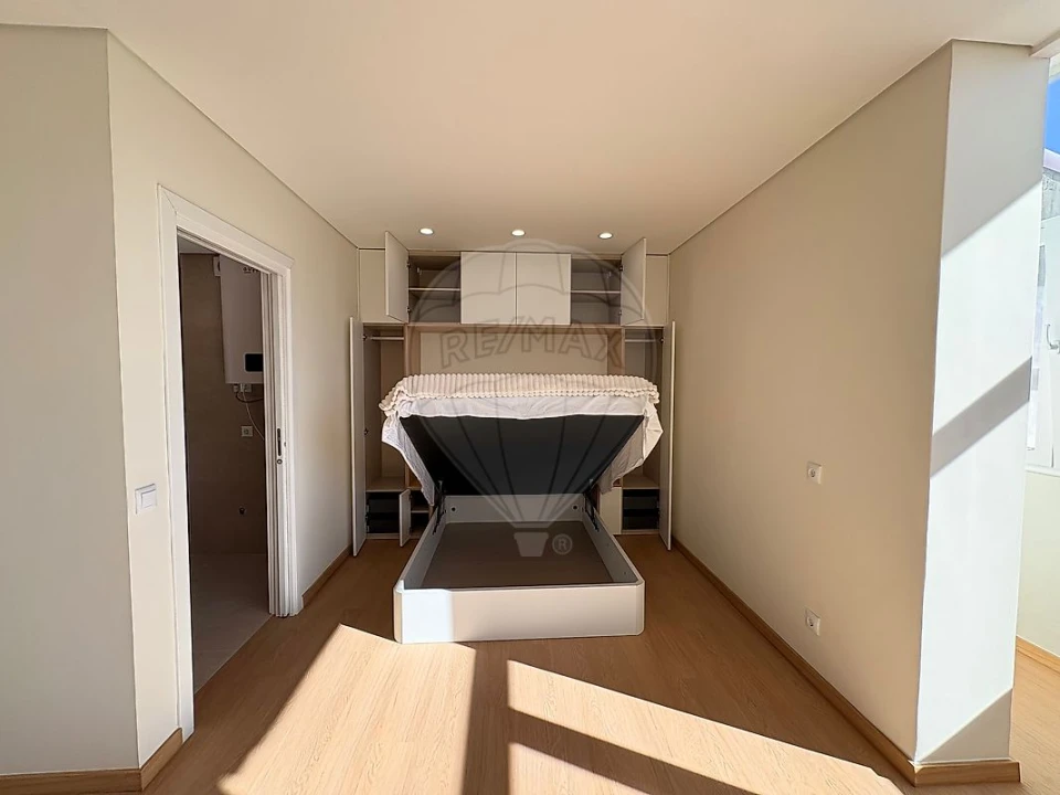 Apartamento T0 para Venda em Bonfim Foto 7