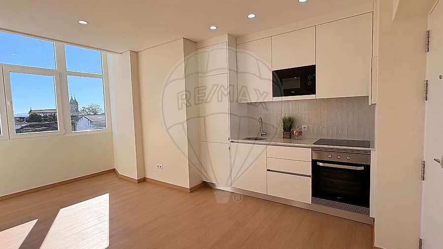 Apartamento T0 para Venda em Bonfim