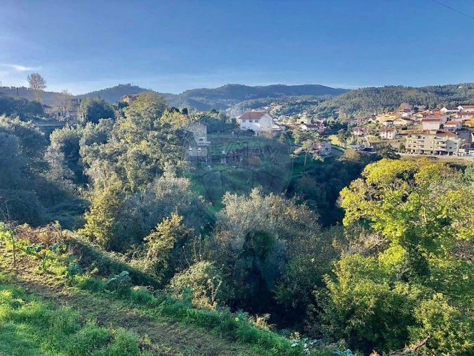 Terreno para Venda em Melres e Medas Foto 6