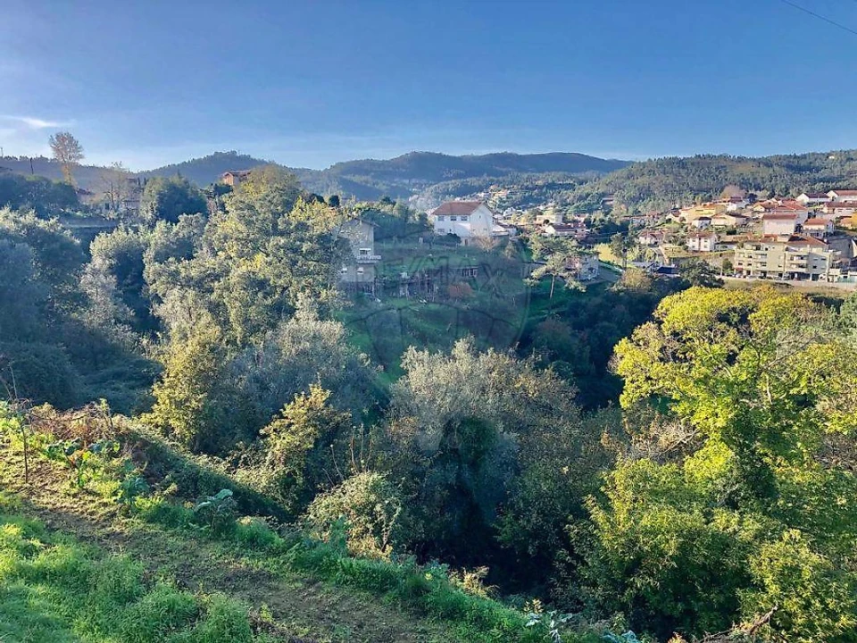 Terreno para Venda em Melres e Medas Foto 6