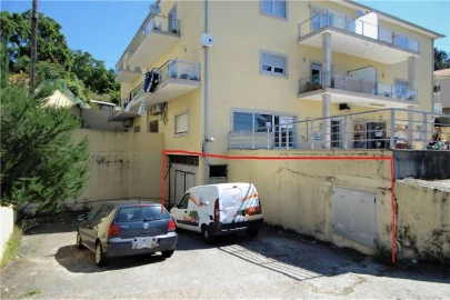 Armazém para Venda em Rio Mau