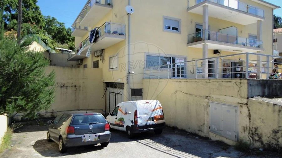 Armazém para Venda em Rio Mau