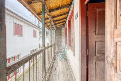 Moradia T2 para Venda em Possacos