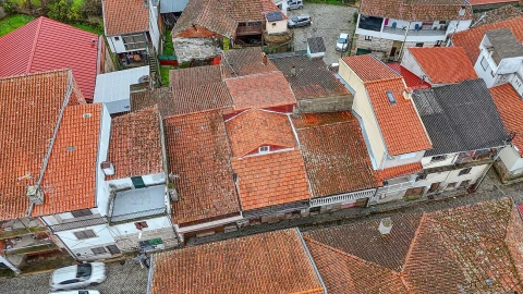 Moradia T2 para Venda em Possacos