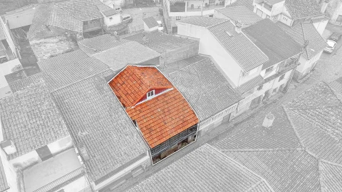Moradia T2 para Venda em Possacos