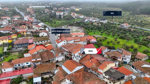 Moradia T2 para Venda em Possacos
