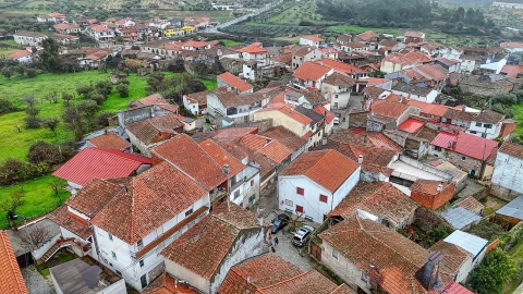 Moradia T2 para Venda em Possacos