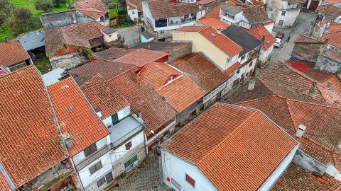 Moradia T2 para Venda em Possacos