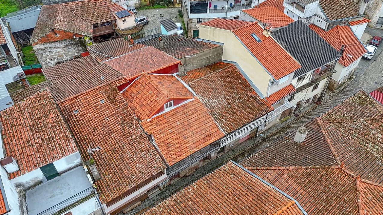 Moradia T2 para Venda em Possacos Foto 5