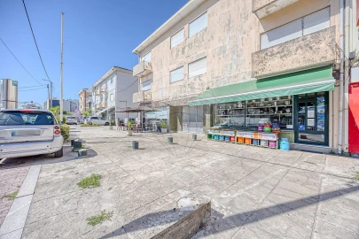 Prédio para Venda em Aguas Santas