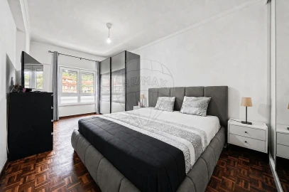Apartamento T3 para Venda em Castanheira do Ribatejo e Cachoeiras