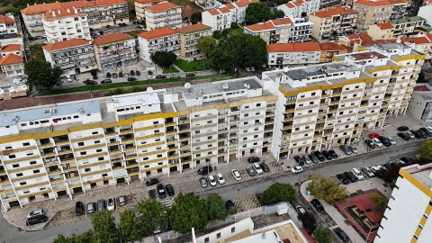 Apartamento T3 para Venda em Castanheira do Ribatejo e Cachoeiras