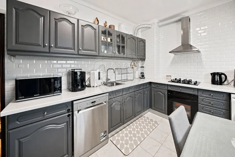 Apartamento T3 para Venda em Castanheira do Ribatejo e Cachoeiras Foto 9