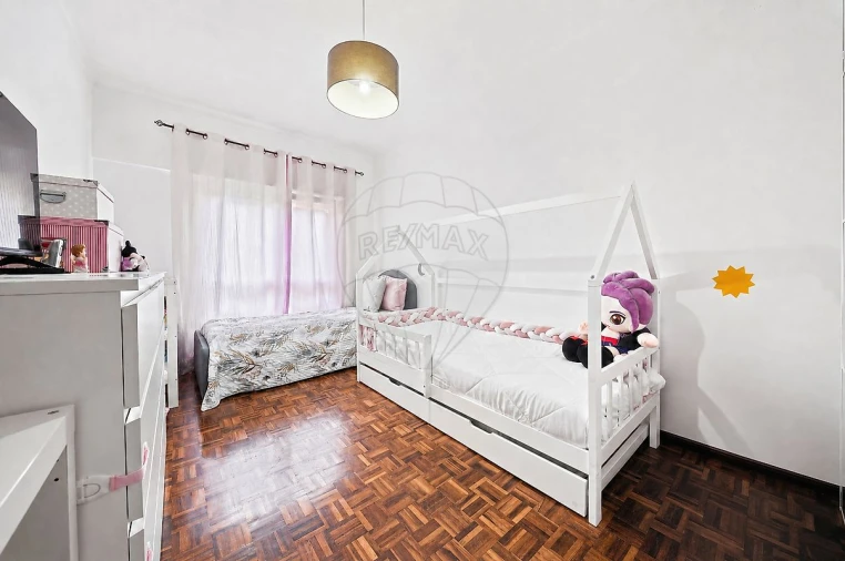 Apartamento T3 para Venda em Castanheira do Ribatejo e Cachoeiras Foto 20