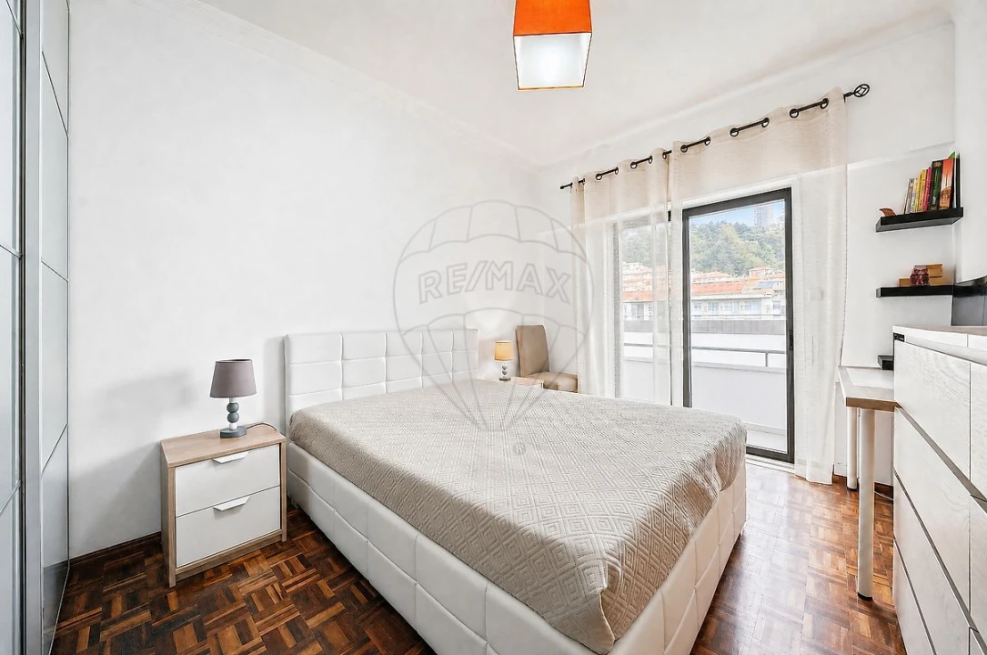 Apartamento T3 para Venda em Castanheira do Ribatejo e Cachoeiras Foto 25