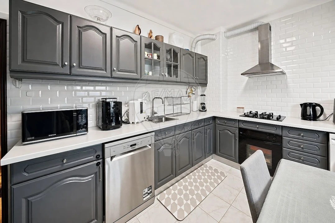 Apartamento T3 para Venda em Castanheira do Ribatejo e Cachoeiras Foto 9