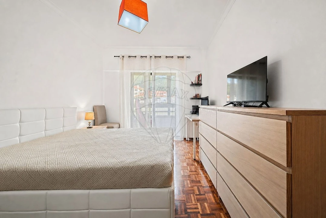 Apartamento T3 para Venda em Castanheira do Ribatejo e Cachoeiras Foto 22