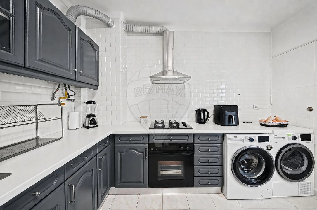 Apartamento T3 para Venda em Castanheira do Ribatejo e Cachoeiras Foto 10