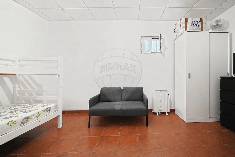 Armazém para Venda em Alenquer (Santo Estêvão e Triana) Foto 14