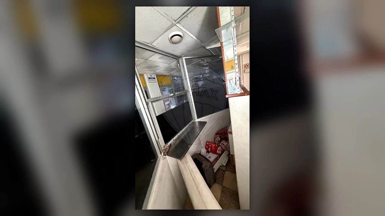 Loja para Arrendamento em Agualva e Mira-Sintra Foto 5