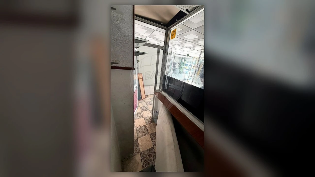 Loja para Arrendamento em Agualva e Mira-Sintra Foto 4