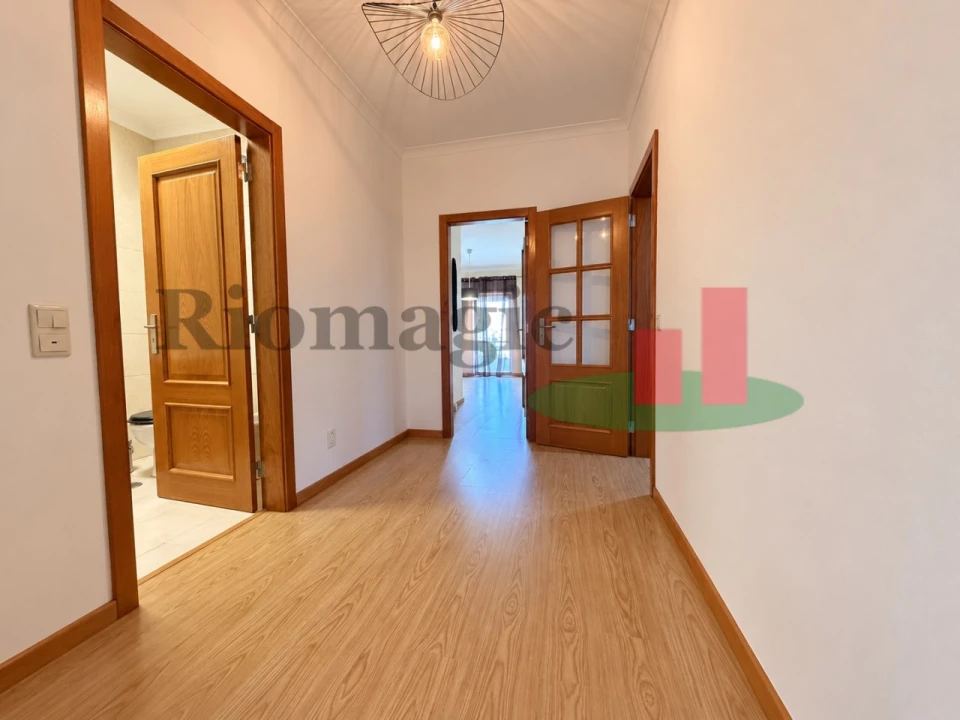 Apartamento T3 para Venda em Rio Maior Foto 15