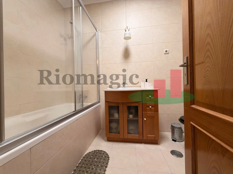 Apartamento T3 para Venda em Rio Maior Foto 16