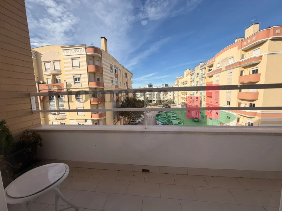 Apartamento T3 para Venda em Rio Maior Foto 22