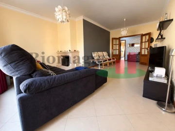Apartamento T3 para Venda em Rio Maior