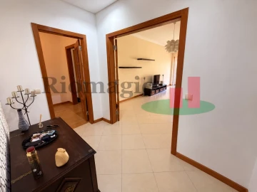 Apartamento T3 para Venda em Rio Maior