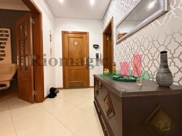 Apartamento T3 para Venda em Rio Maior