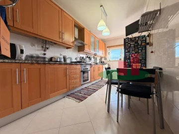 Apartamento T3 para Venda em Rio Maior