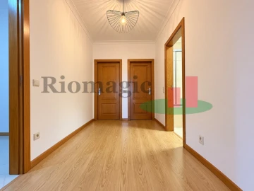 Apartamento T3 para Venda em Rio Maior
