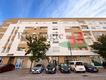 Apartamento T3 para Venda em Rio Maior