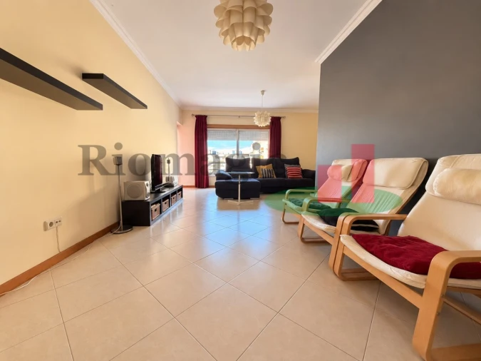 Apartamento T3 para Venda em Rio Maior Foto 4
