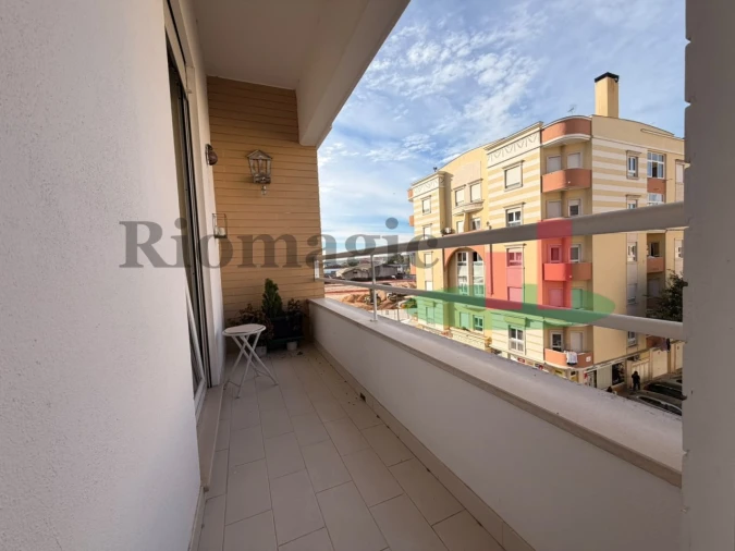 Apartamento T3 para Venda em Rio Maior Foto 5