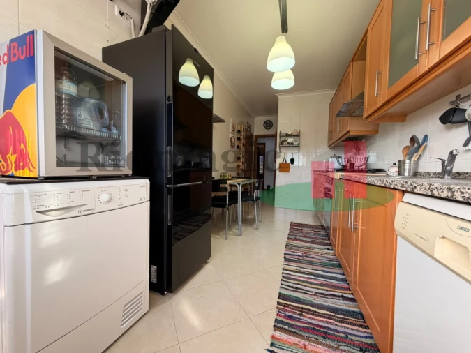 Apartamento T3 para Venda em Rio Maior Foto 10