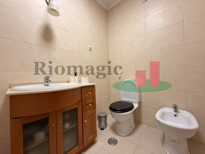 Apartamento T3 para Venda em Rio Maior Foto 17