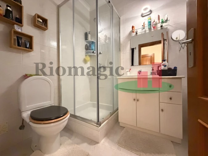 Apartamento T3 para Venda em Rio Maior Foto 21