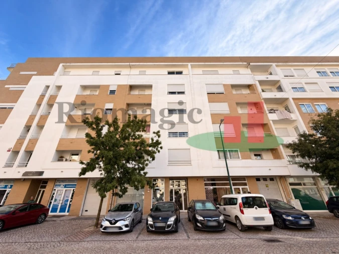 Apartamento T3 para Venda em Rio Maior Foto 25