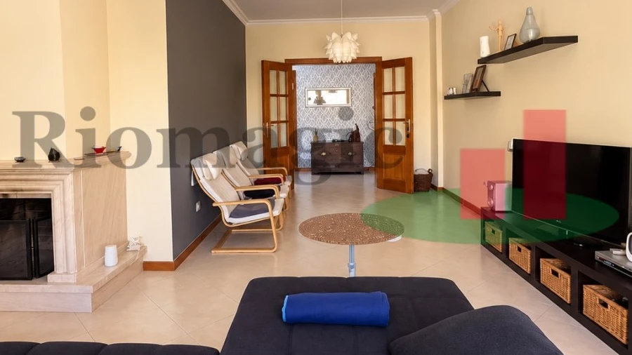 Apartamento T3 para Venda em Rio Maior