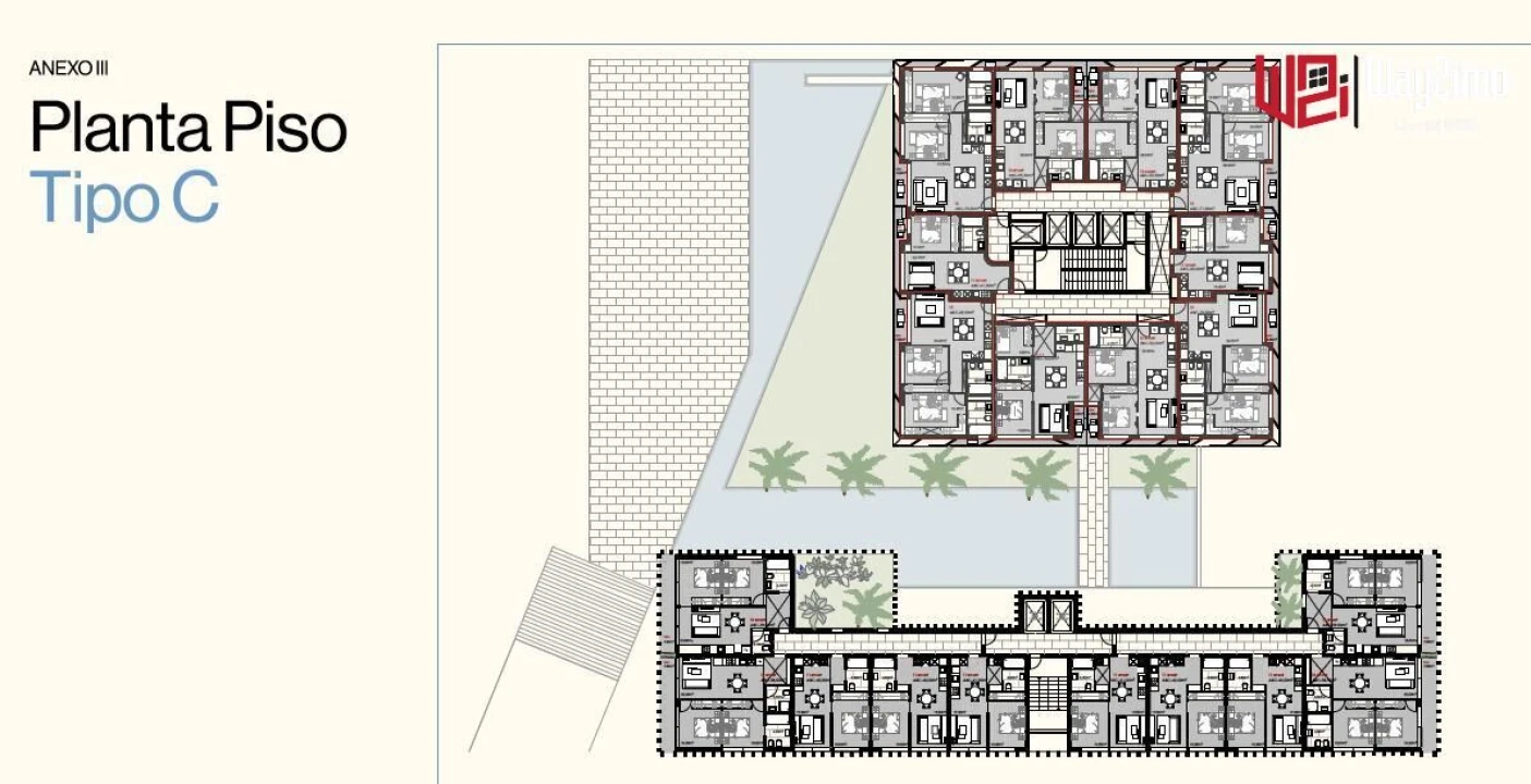 Apartamento T2 para Venda em Lordelo do Ouro e Massarelos Foto 26