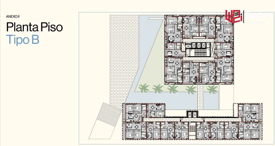 Apartamento T2 para Venda em Lordelo do Ouro e Massarelos Foto 22