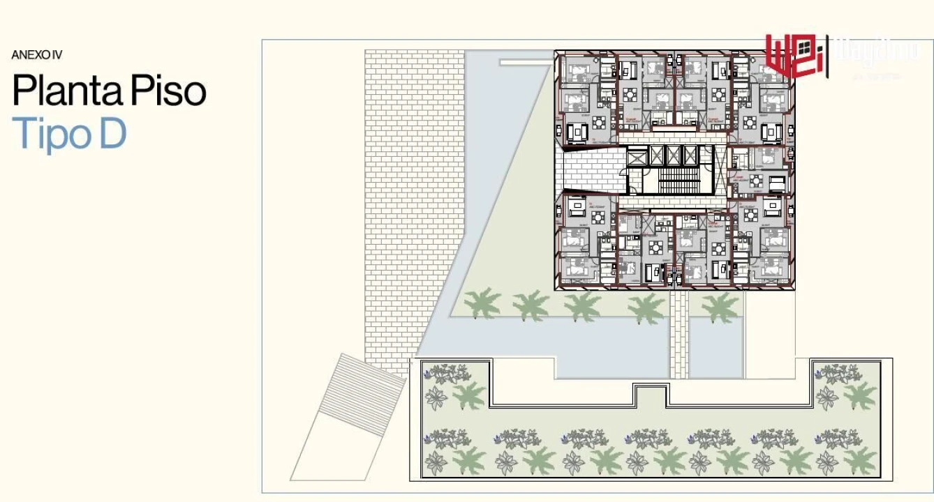 Apartamento T2 para Venda em Lordelo do Ouro e Massarelos Foto 24