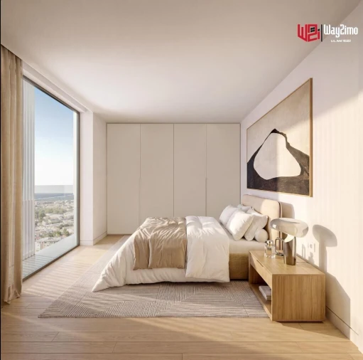 Apartamento T2 para Venda em Lordelo do Ouro e Massarelos Foto 12