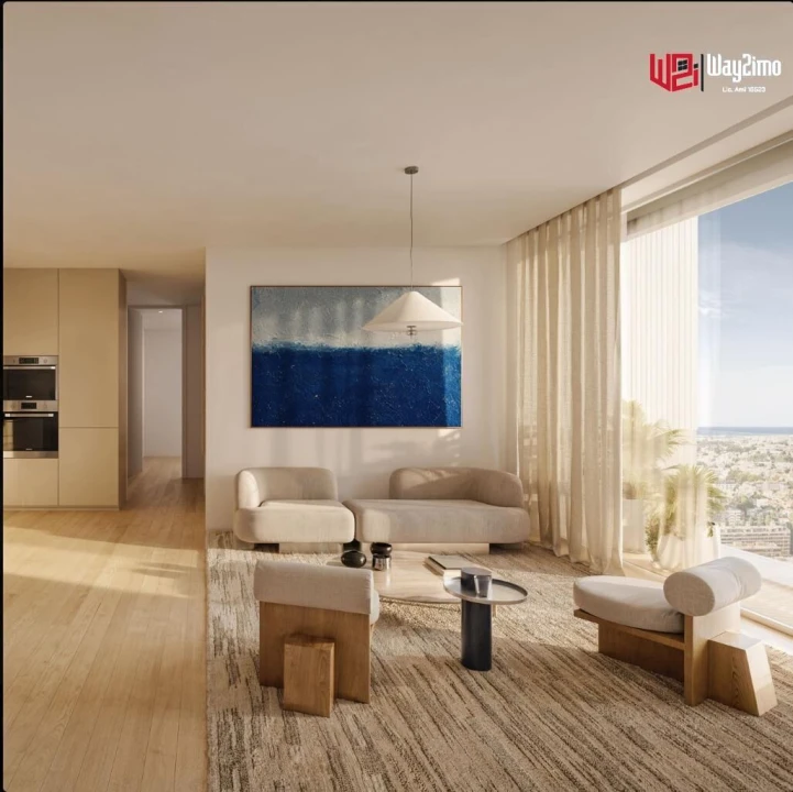 Apartamento T2 para Venda em Lordelo do Ouro e Massarelos Foto 10